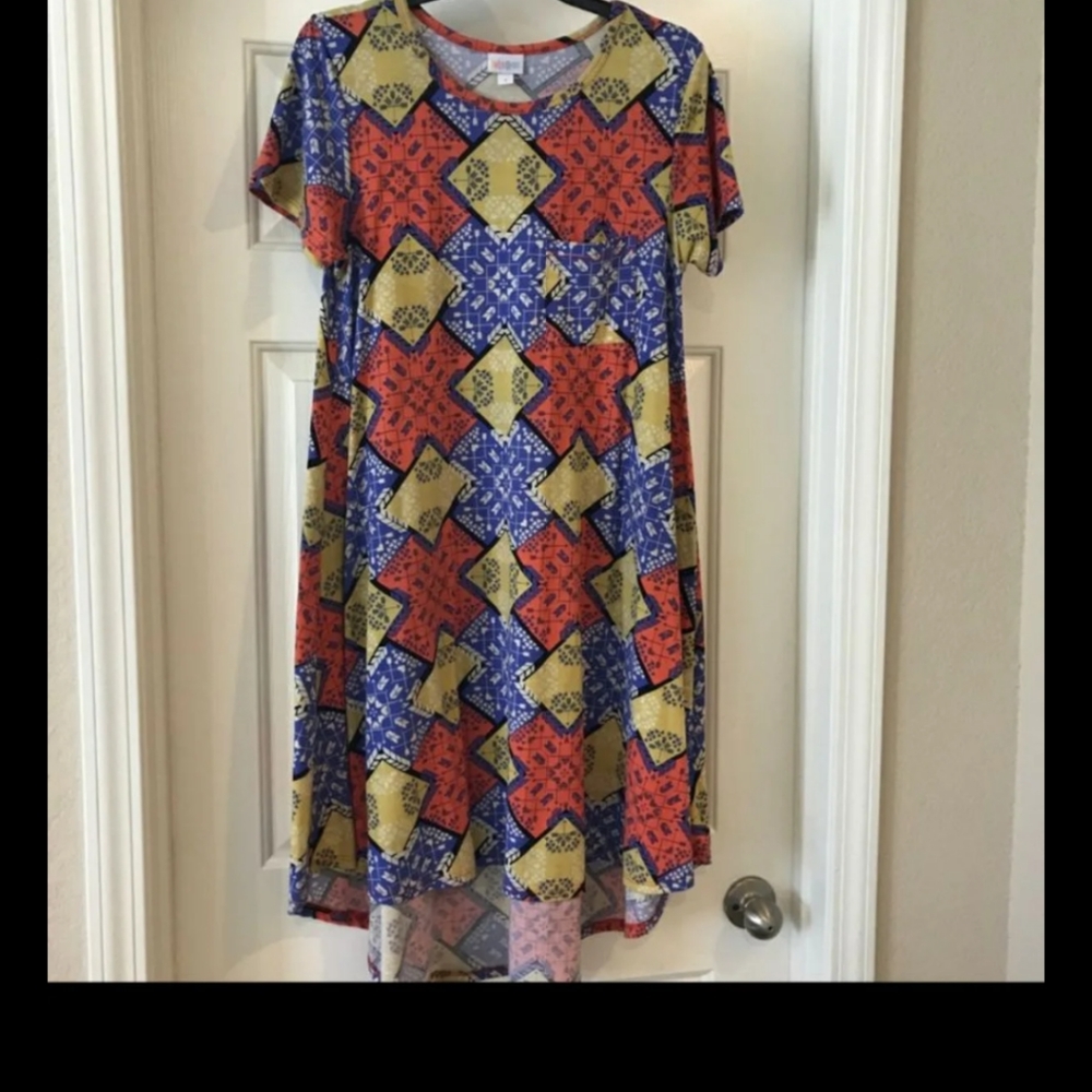 Lularoe Dress